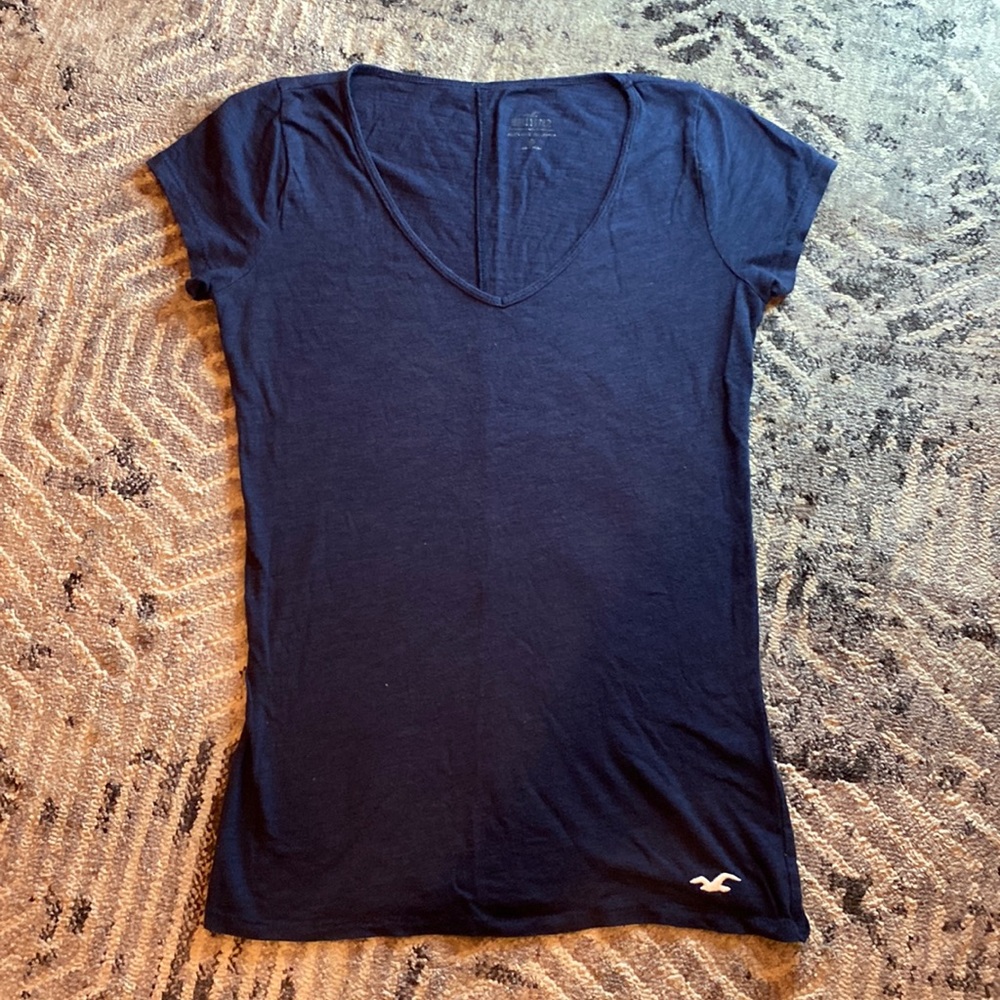 Hollister Tee